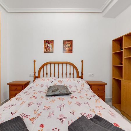 Lovely Apartment Near The Sea Torrevieja Luaran gambar