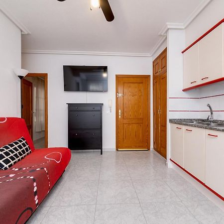 Lovely Apartment Near The Sea Torrevieja Luaran gambar