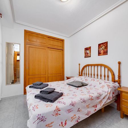 Lovely Apartment Near The Sea Torrevieja Luaran gambar
