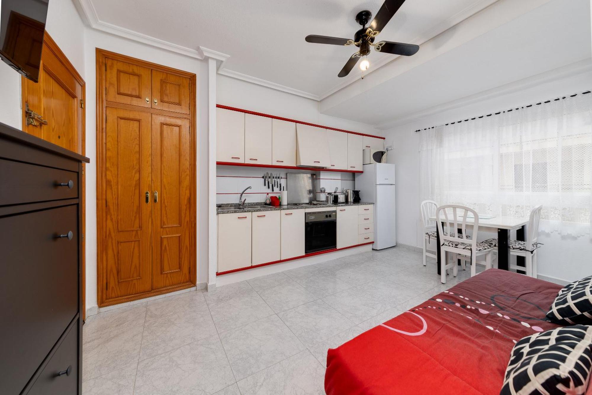Lovely Apartment Near The Sea Torrevieja Luaran gambar