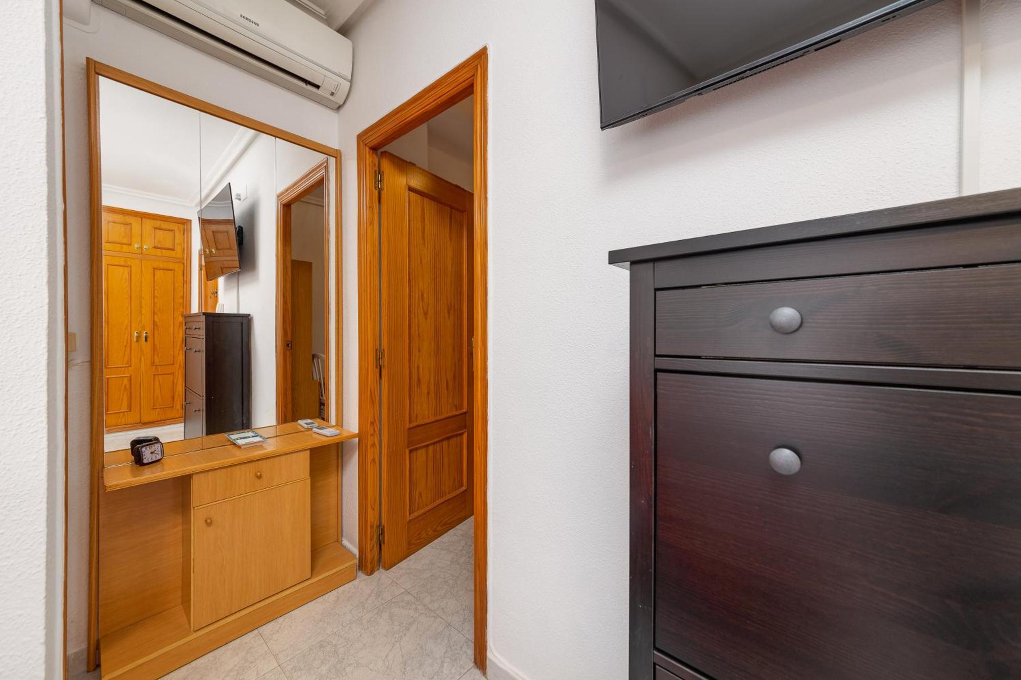 Lovely Apartment Near The Sea Torrevieja Luaran gambar