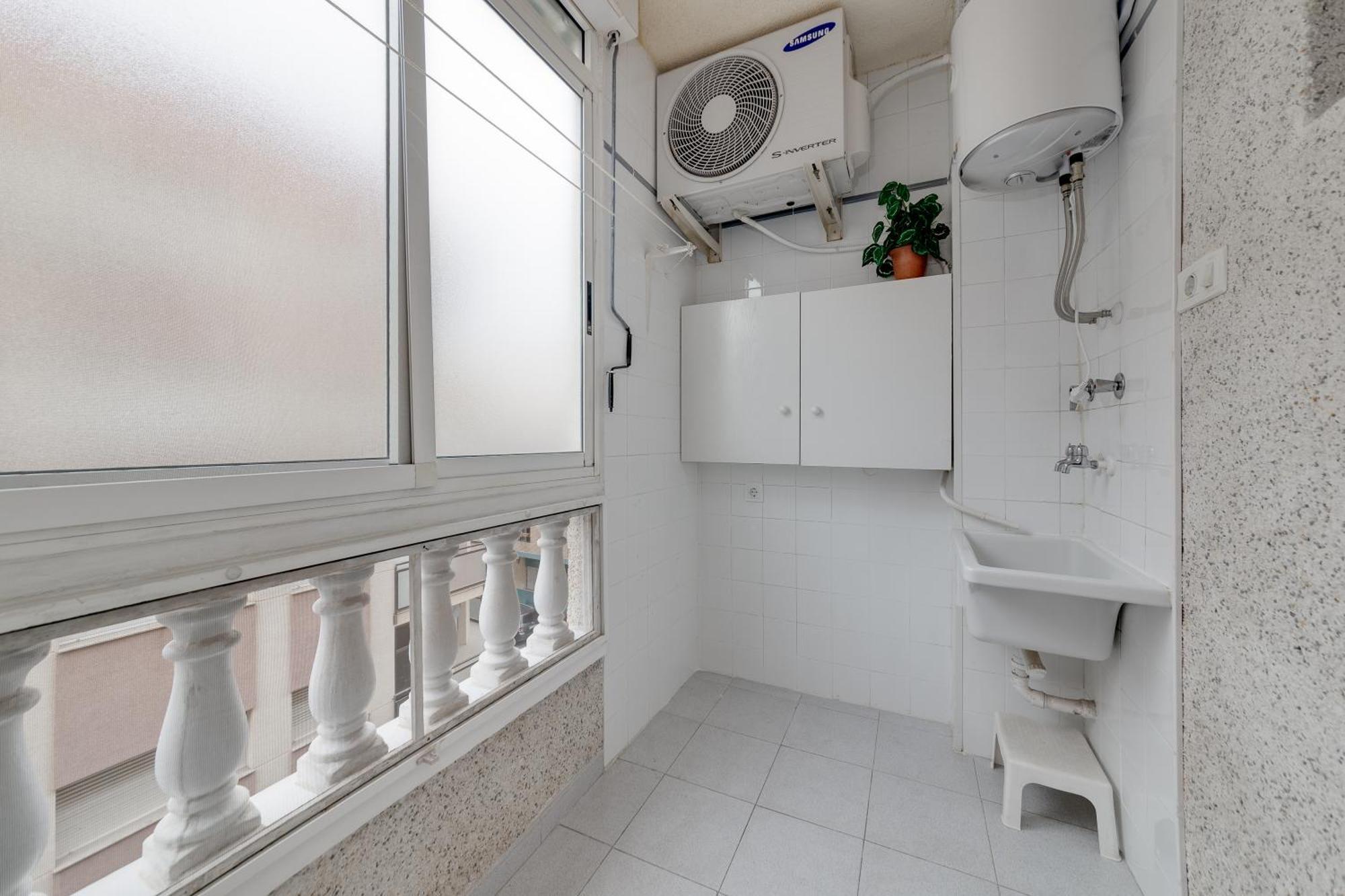 Lovely Apartment Near The Sea Torrevieja Luaran gambar