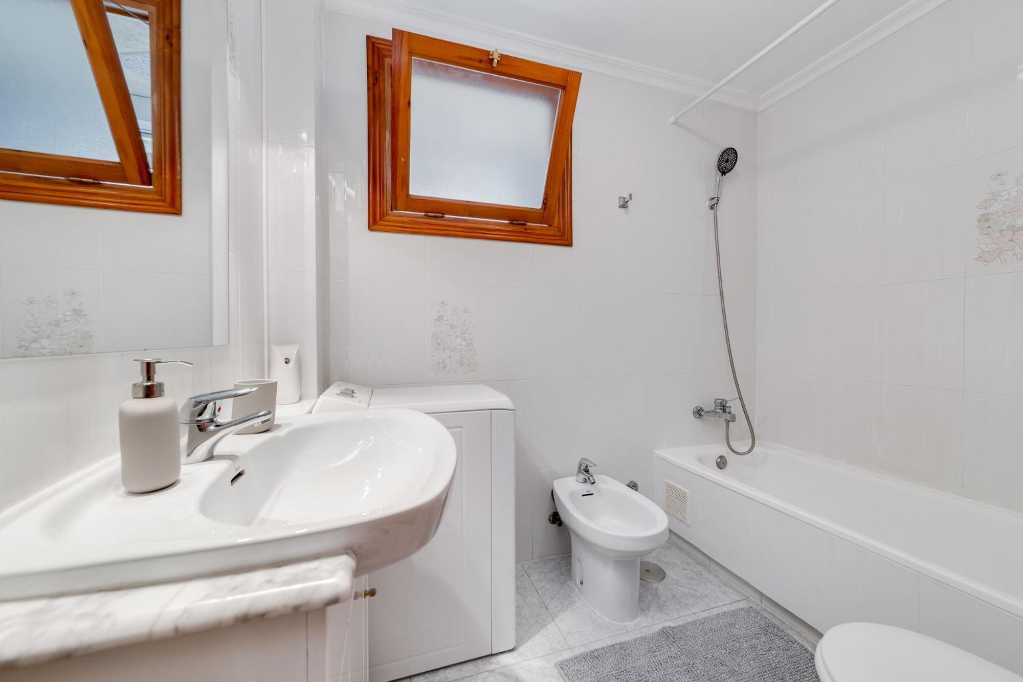 Lovely Apartment Near The Sea Torrevieja Luaran gambar