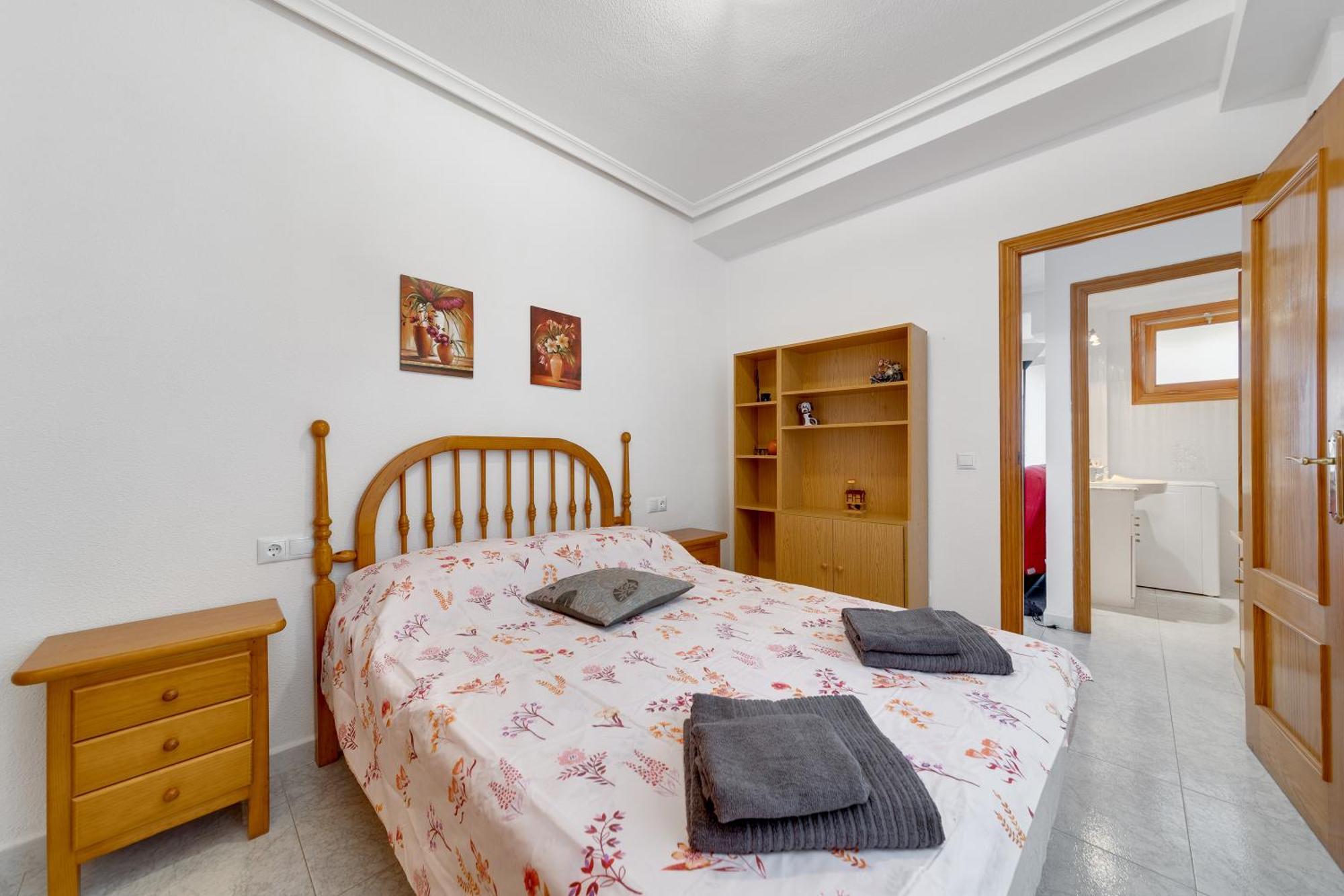 Lovely Apartment Near The Sea Torrevieja Luaran gambar