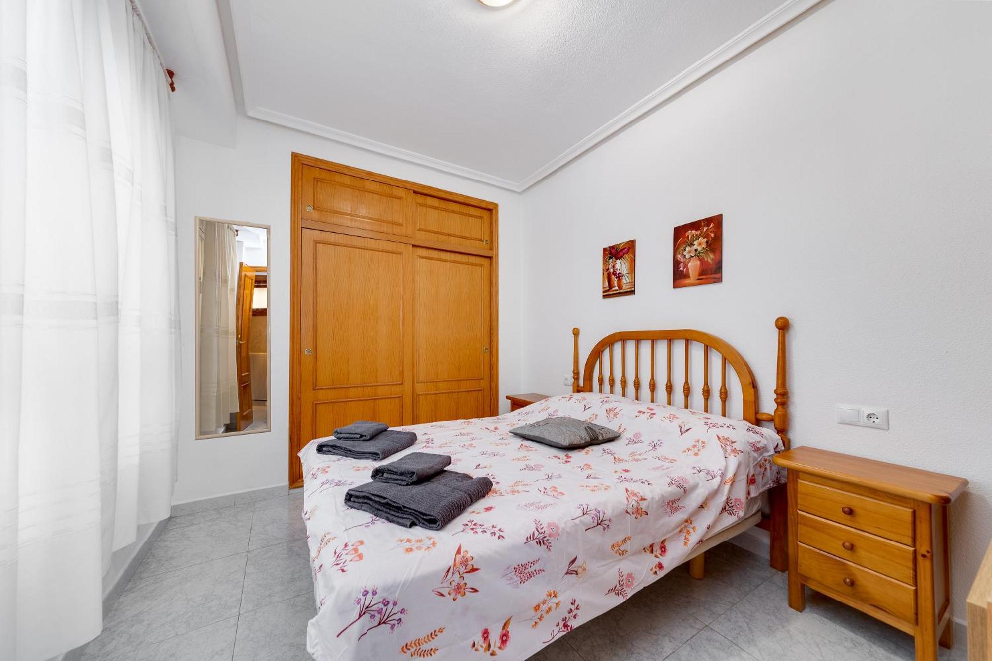 Lovely Apartment Near The Sea Torrevieja Luaran gambar